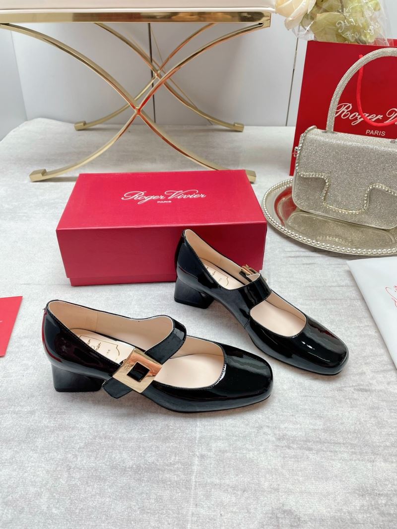 Roger Vivier Shoes